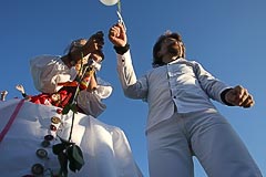 Æåíèõ è íåâåñòà Æåíèõ è íåâåñòà